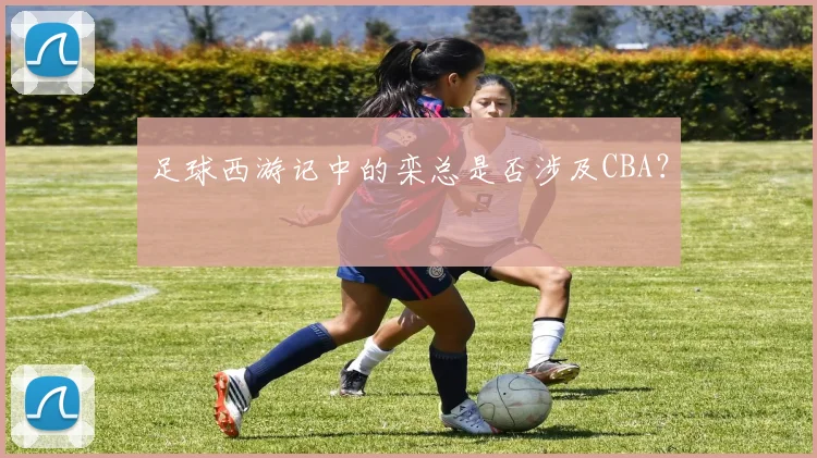 足球西游记中的栾总是否涉及CBA？